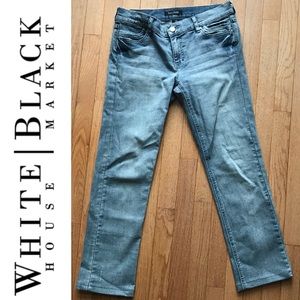 WHBM Jeans Size 4R
